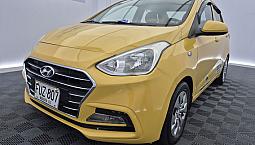 Hyundai Grand I10 4Dr 1.25