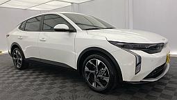 Kia K3 1.6 Zenith At