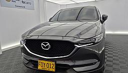 Mazda Cx-5 2.5 Grand Touring Lx Station Wagon