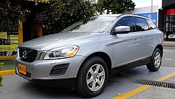 Volvo Xc60 2.0 T5 At 4X4