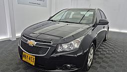 Chevrolet Cruze 1.8 Nickel Ls