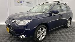 Mitsubishi Outlander 3.0L