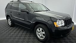 Jeep Grand Cherokee 3.7 Laredo
