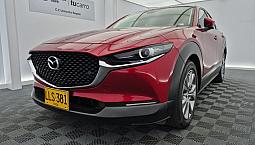 Mazda Cx-30 2.0 Grand Touring Hybrid