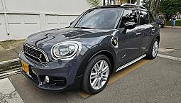 Mini Countryman Hibrid 1.5 Countryman Chilli All 4 Hibrida