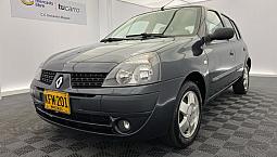 Renault Clio F.iv Expression