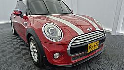 Mini Cooper 1.5 F56 Coupe Peeper