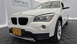 Bmw X1 2.0 E84 Sdrive 20I Sport