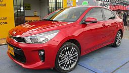 Kia Rio   1400Cc Mt Aa
