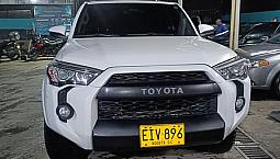 Toyota 4Runner 4.0 Sr5 Fl