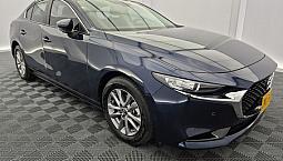 Mazda 3 2.0 Touring At