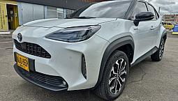 Toyota Yaris Cross 1.5 Xls Hybrid