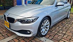 Bmw Serie 4 418I Grandcoupe 1.5Cc Turbo Aa
