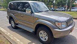 Toyota Prado 3.4 Vxa