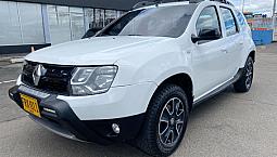 Renault Duster  Polar Mt 2.0