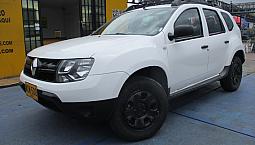 Renault Duster Expression 4X2 1600Cc Mt Aa