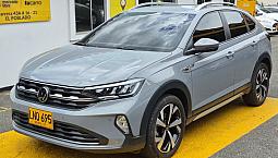 Volkswagen Nivus 1.0 Highline At 4X2 2023