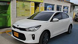 Kia Rio 1.4 Vibrant At