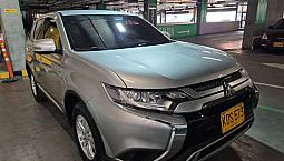 Mitsubishi Outlander 2.4 Kaiteki