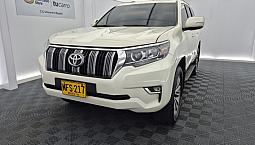 Toyota Prado 3.0 Tx-L