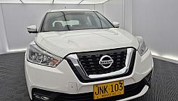Nissan Kicks 1.6 Exclusive