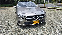 Mercedes A200