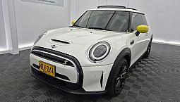 Mini Cooper Se 0.0 Iconic At