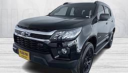 Chevrolet Trail Blazer Turbo