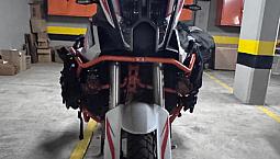 Ktm 1290R