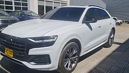 Audi Q8 55 Tfsi 340Hp Hibrido Black Package 2022