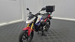 Honda Cb 190 R Racing 2025