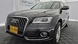 Audi Q5 3.0 Tfsi Attraction