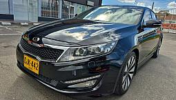 Kia Optima 2.4