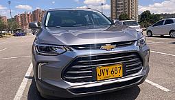 Chevrolet Tracker 1.2 At 2021