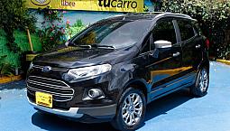 Ford Ecosport 2.0 Freestyle 4X2