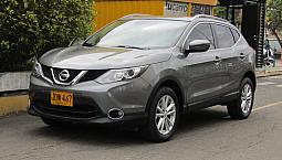 Nissan Qashqai 2.0 Sense Mt