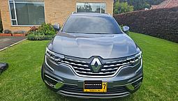 Renault New Koleos 2.5 Intens