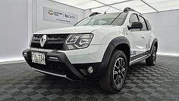 Renault Duster 2.0 Dynamique Polar 4X2