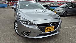 Mazda 3 2.0 Sport Prime Awd