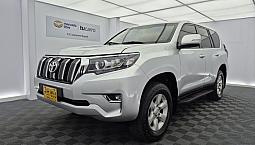 Toyota Prado 3.0 Tx Fl 170 Hp
