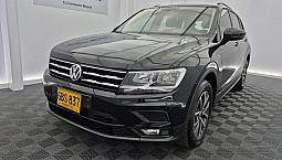 Volkswagen Tiguan Allspace Trendline 1.4 Tsi 2Wd