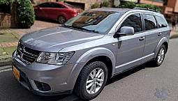 Dodge Journey 2.4 Sxt