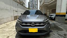 Volkswagen Nivus 1.0t Highline At
