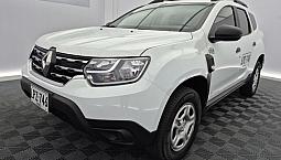 Renault Duster 1.6 Zen
