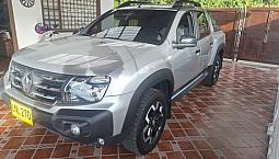 Renault Oroch 1.3