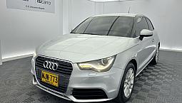 Audi A1 1.4 T Tfs Attraction