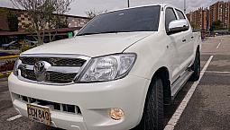 Toyota Hilux 2.5 Imv