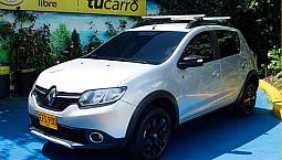 Renault Stepway 1.6 Trek 4x2