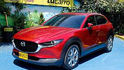Mazda Cx-30 2.0 Grand Touring Hybrid