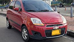 Chevrolet Spark 1.0 Life